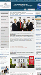 Mobile Screenshot of eck-oberg.com
